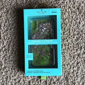 Kate Spade Stars Case